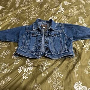 Sprockets Baby Denim Jacket 6-9 Months